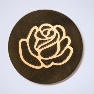 Rosen - bronze